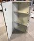 Used Mirrored Medicine Corner Cabinet - Young Farts RV Parts