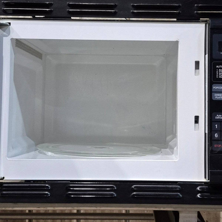 Used Mobil Chef RV Microwave - AXM - 1411/UL - Young Farts RV Parts