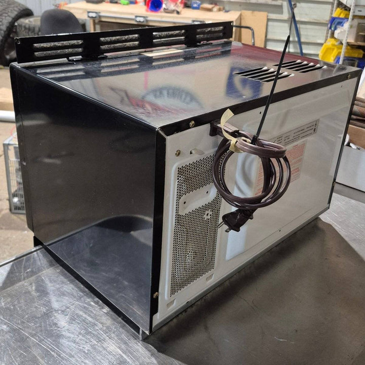 Used Mobil Chef RV Microwave - AXM - 1411/UL - Young Farts RV Parts