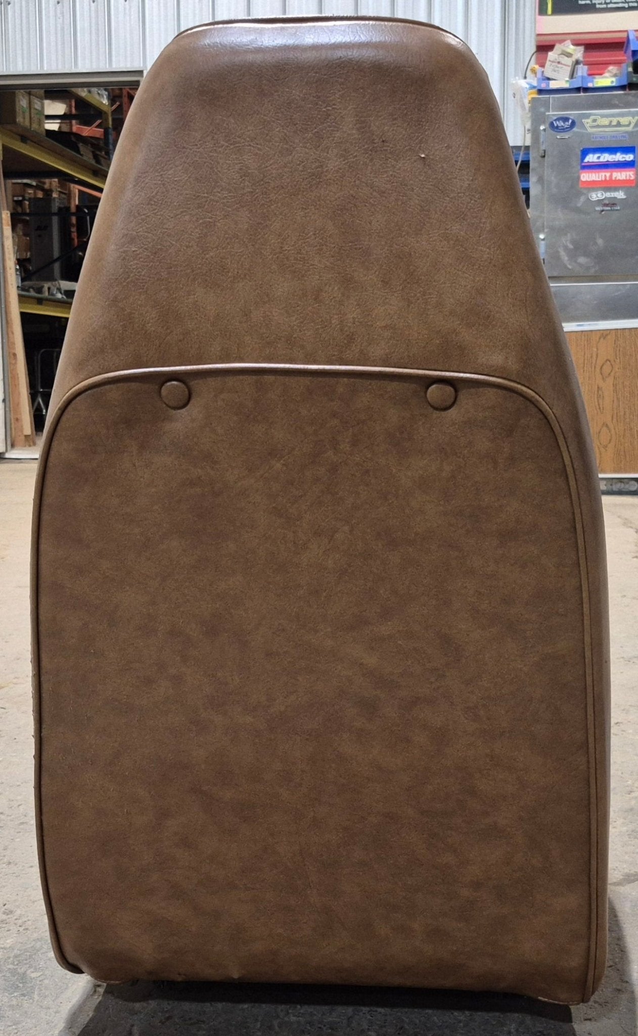 Used Motorhome Captain Chair - Young Farts RV Parts