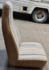 Used Motorhome Captain Chair - Young Farts RV Parts