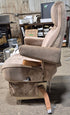 Used Motorhome Captain Chair - Passenger Side - Young Farts RV Parts