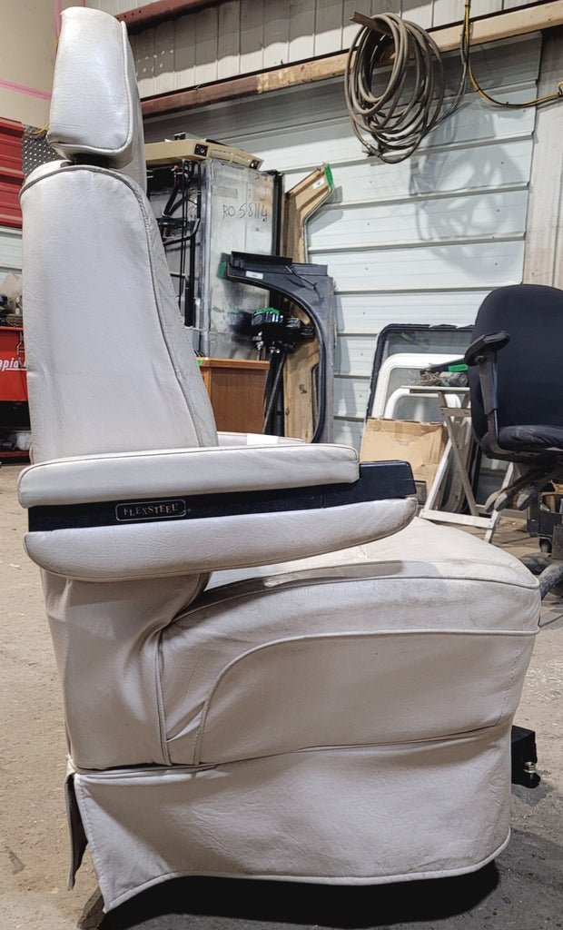 Used Motorhome Captain Chair Set - Young Farts RV Parts