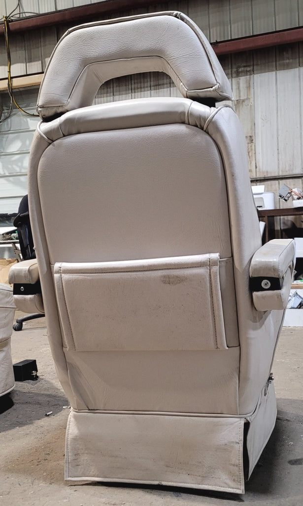 Used Motorhome Captain Chair Set - Young Farts RV Parts