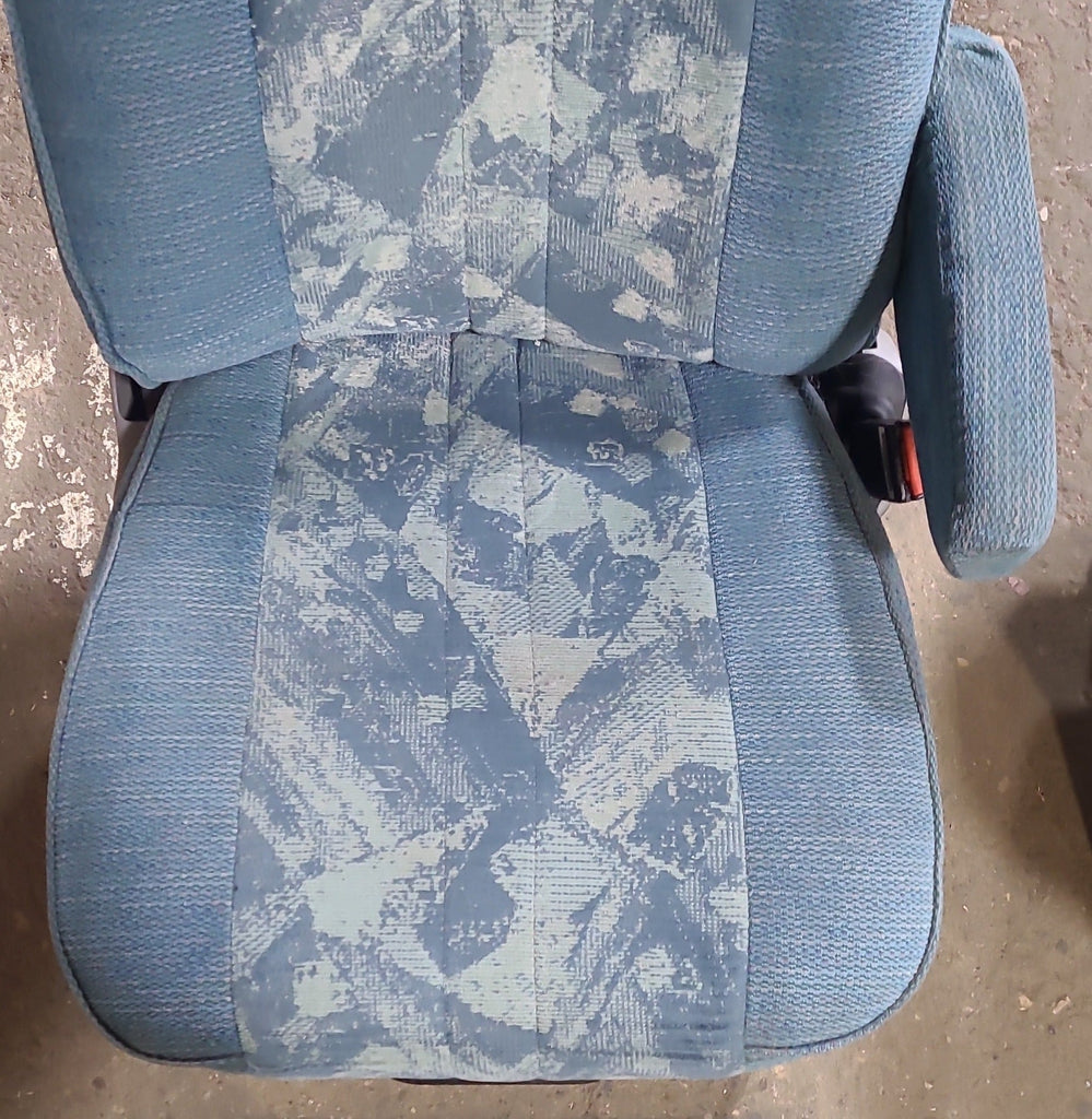 Used Motorhome Captain Chair Set - Young Farts RV Parts