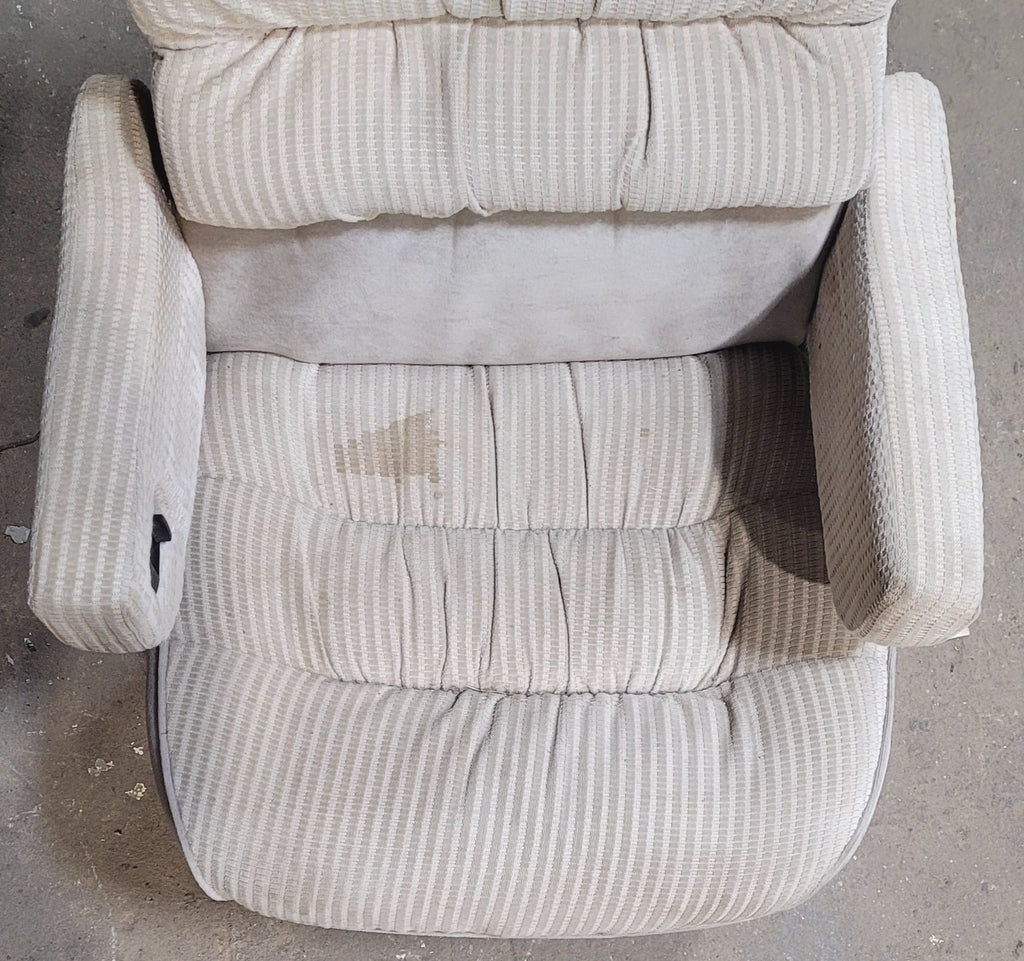 Used Motorhome Captain Chair Set - Young Farts RV Parts