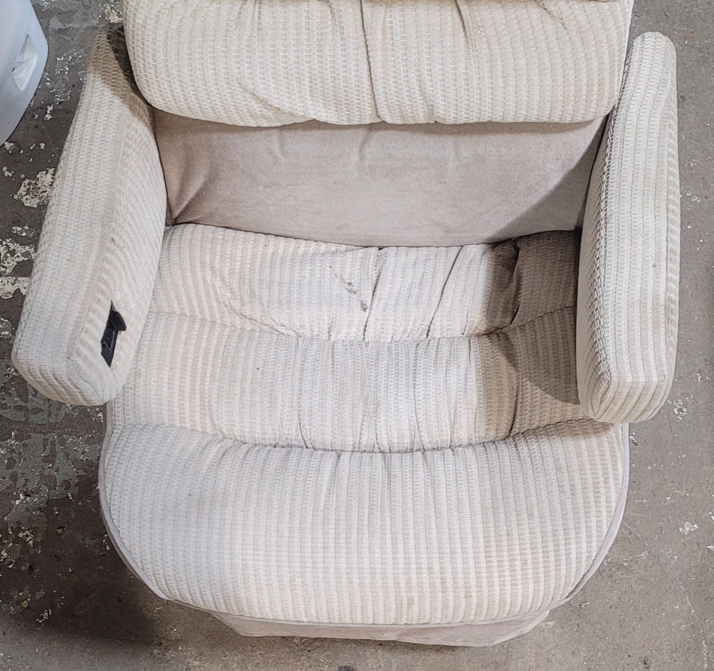 Used Motorhome Captain Chair Set - Young Farts RV Parts