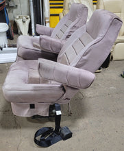 Load image into Gallery viewer, Used Motorhome Captain Chair Set - Young Farts RV Parts