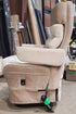 Used Motorhome Captain Chair Set - Young Farts RV Parts