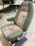 Used Motorhome Drivers Captain Chair - Young Farts RV Parts