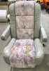 Used Motorhome Drivers Captain Chair - Young Farts RV Parts