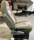 Used Motorhome Drivers Captain Chair - Young Farts RV Parts