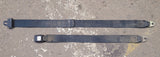 Used Motorhome Lap Seat Belt