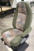 Used Motorhome Passenger Captain Chair - Young Farts RV Parts