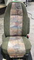 Used Motorhome Passenger Captain Chair - Young Farts RV Parts