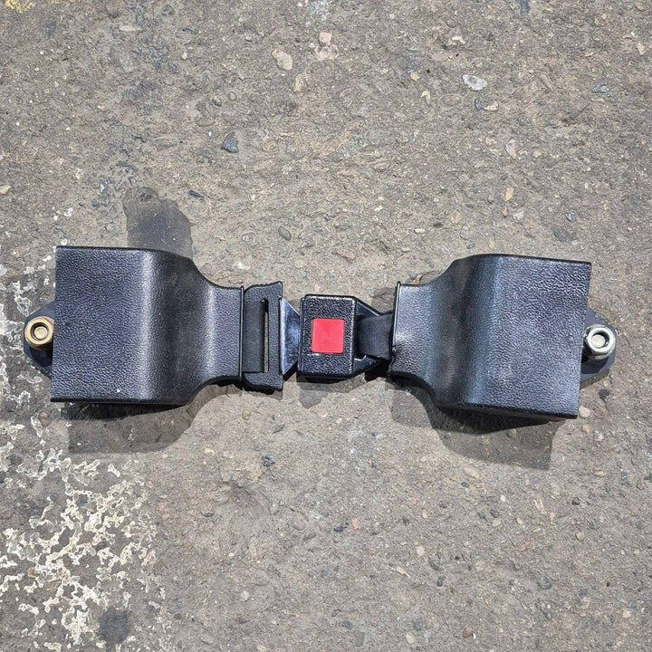 Used Motorhome Retractable Seat Belt - Young Farts RV Parts