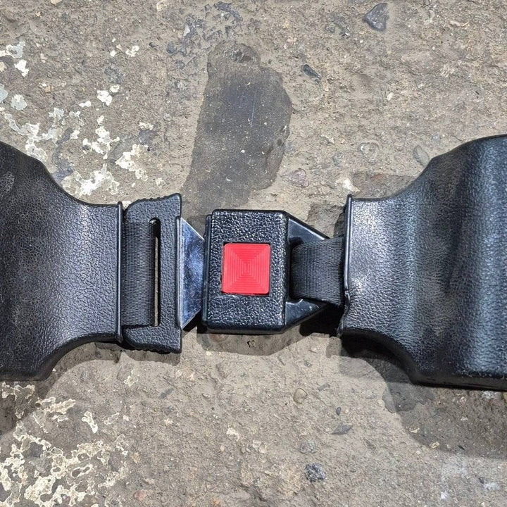 Used Motorhome Retractable Seat Belt - Young Farts RV Parts