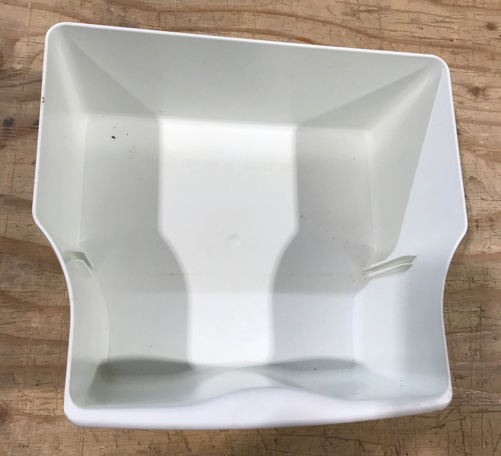 Used Norcold 618878 Crisper Bin - Young Farts RV Parts