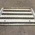 Used Norcold 621156 - Air Intake Side Refrigerator Vent- HAS FRAME - Young Farts RV Parts