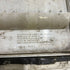 Used Norcold 621156 - Air Intake Side Refrigerator Vent- HAS FRAME - Young Farts RV Parts