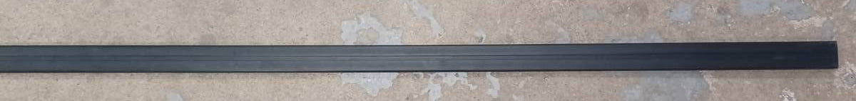 Used Norcold Black Fridge Door Side Trim 623760 - Young Farts RV Parts