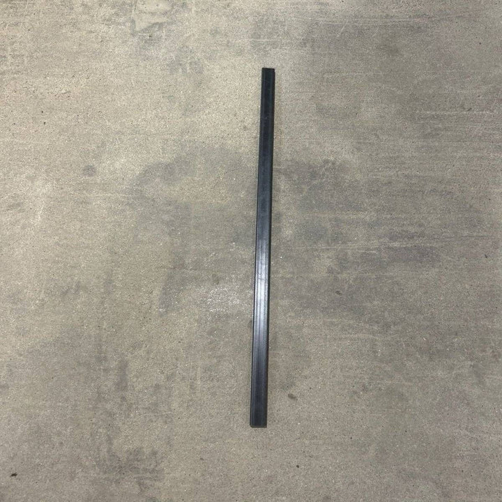 Used Norcold Black Retainer Door Panel 623760 - Young Farts RV Parts