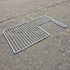 Used Norcold Bottom Wire Shelf, White, 19 3/8" X 11 3/4" - Young Farts RV Parts