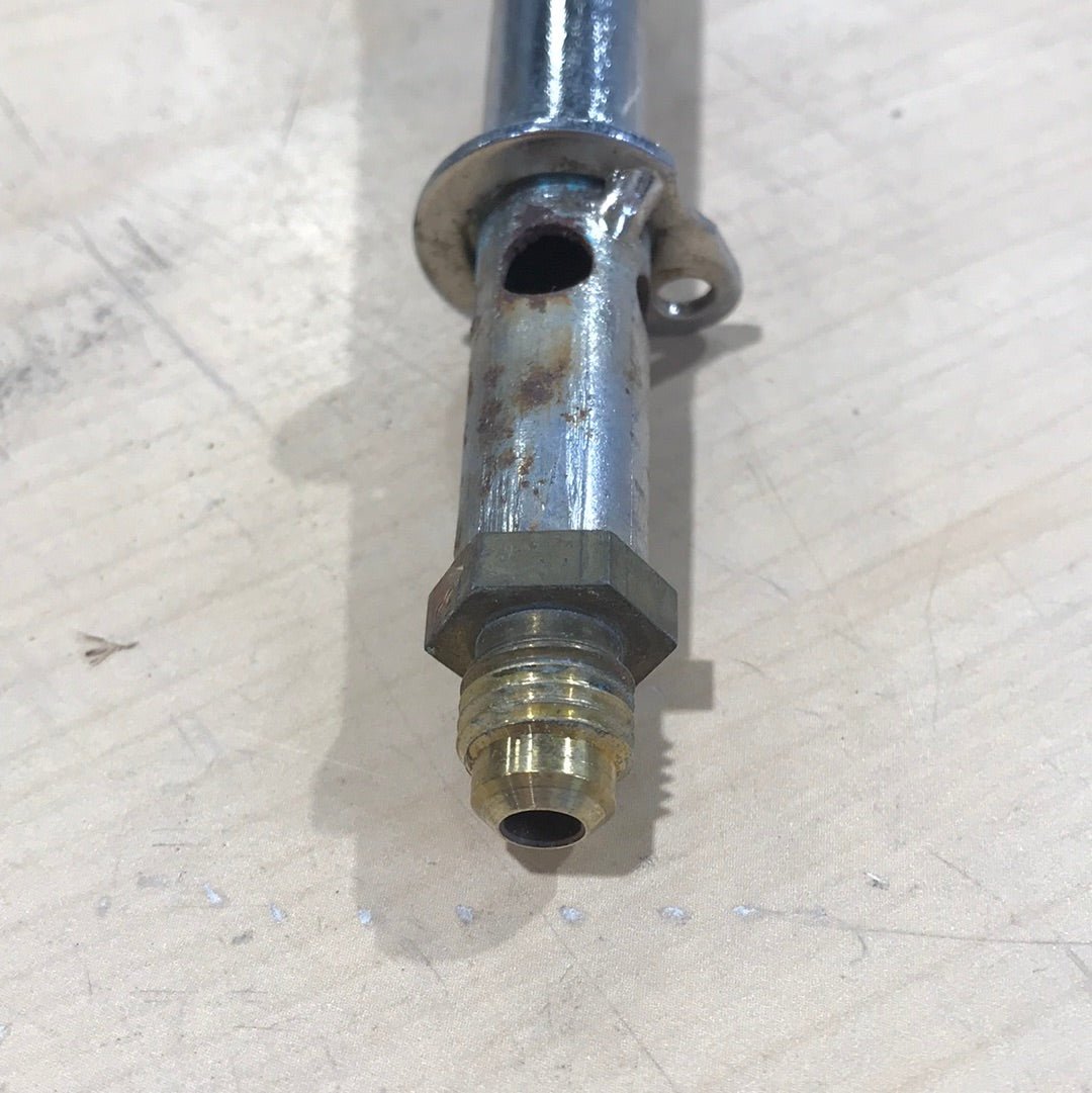 Used NORCOLD Burner Kit & Orfice Kit 621957 - Young Farts RV Parts