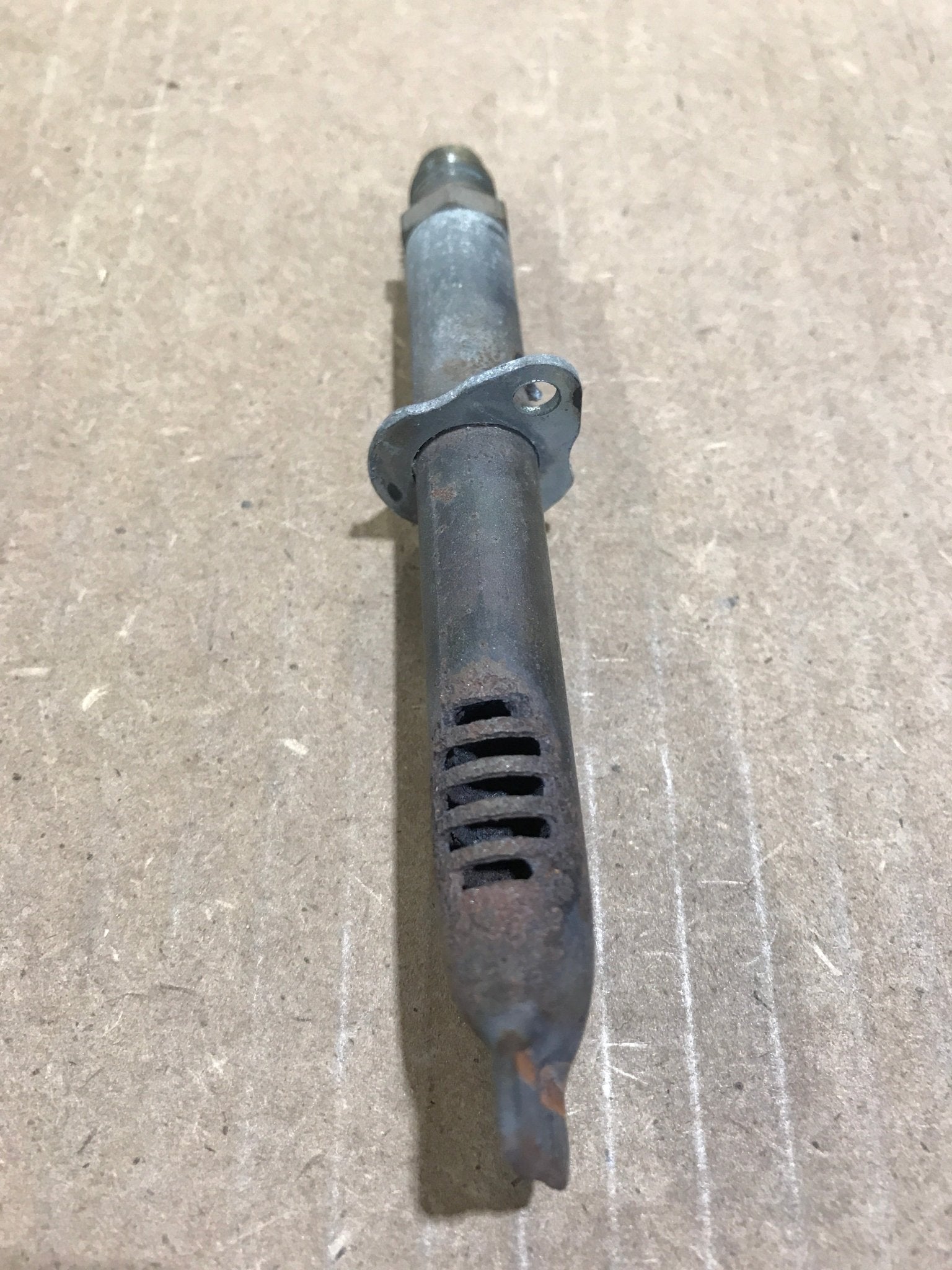 Used Norcold Burner Kit & Orifice Kit 621955 - Young Farts RV Parts