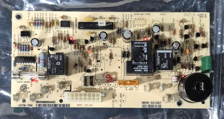 Used Norcold Control Board - 621267 - Young Farts RV Parts