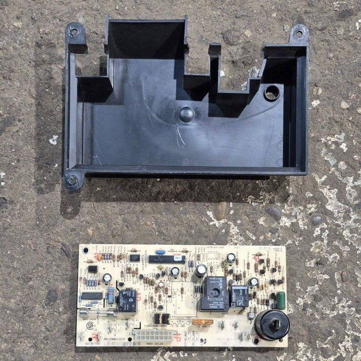 Used Norcold Control Board - 621267 - Young Farts RV Parts