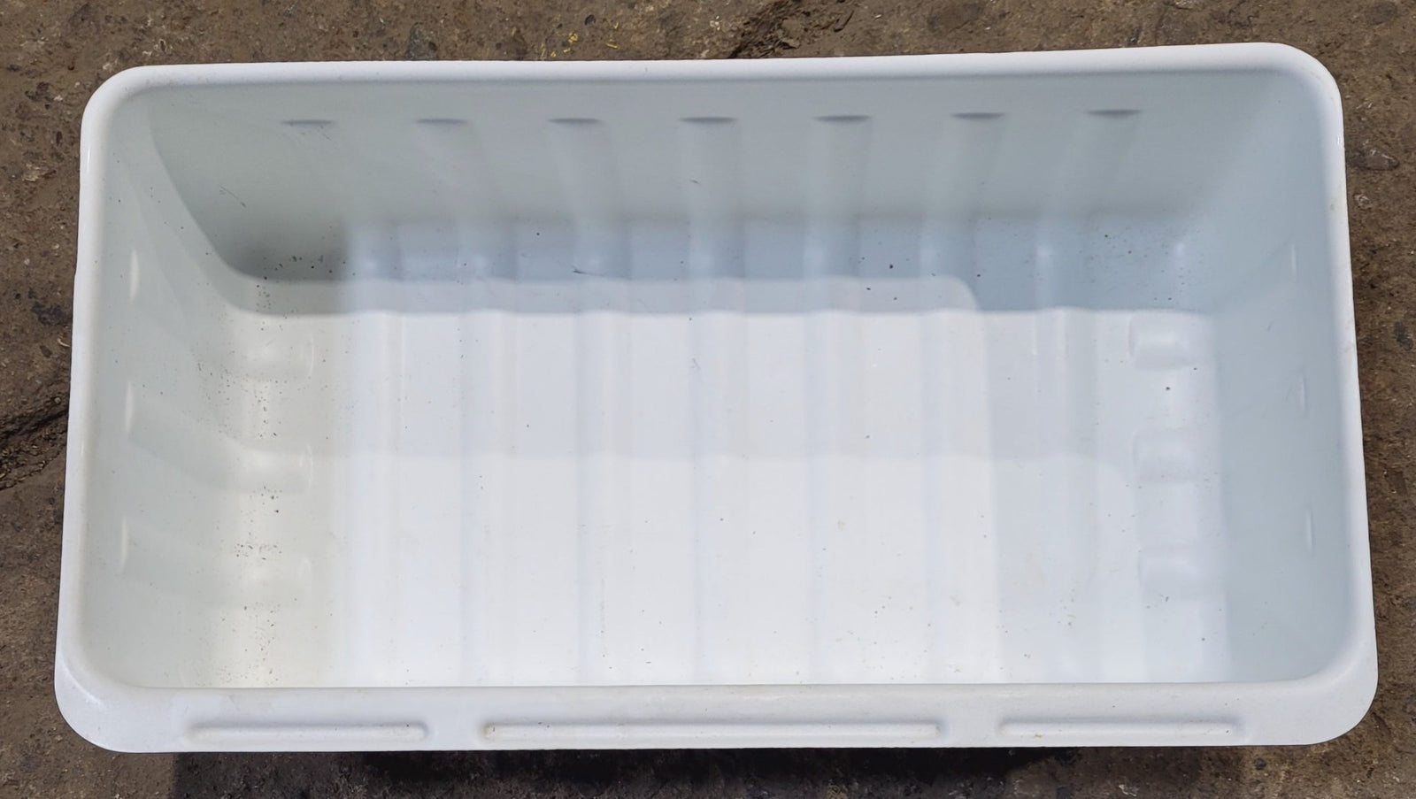 Used Norcold Crisper Bin - 618571 - Young Farts RV Parts