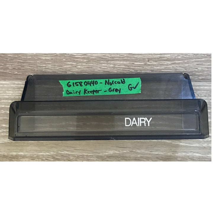 Used Norcold Dairy Keeper (Black/Clear) 61580440 - Young Farts RV Parts
