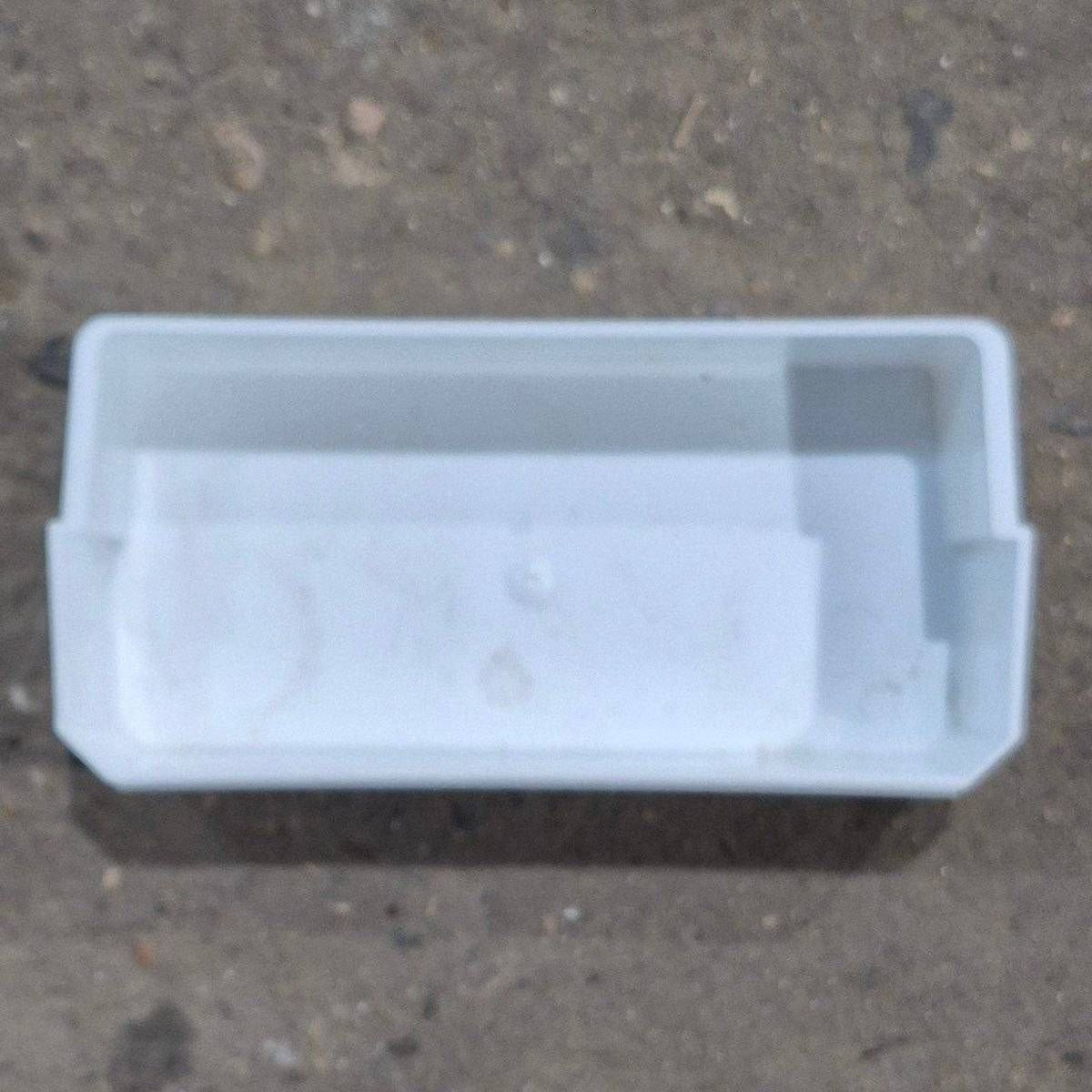 Used Norcold Door Bottom Shelf, 8 7/8