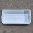 Used Norcold Door Bottom Shelf, 8 7/8" X 4 3/8" X 2 1/2" - 61579425 - Young Farts RV Parts