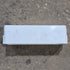 Used Norcold Door Bottom Shelf, 8 7/8" X 4 3/8" X 2 1/2" - 61614022 - Young Farts RV Parts