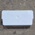 Used Norcold Door Bottom Shelf, 8 7/8" X 4 3/8" X 2 1/2" - 61614022 - Young Farts RV Parts