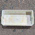 Used Norcold Door Bottom Shelf, 8 7/8" X 4 3/8" X 2 1/2" - 61614022 - Young Farts RV Parts