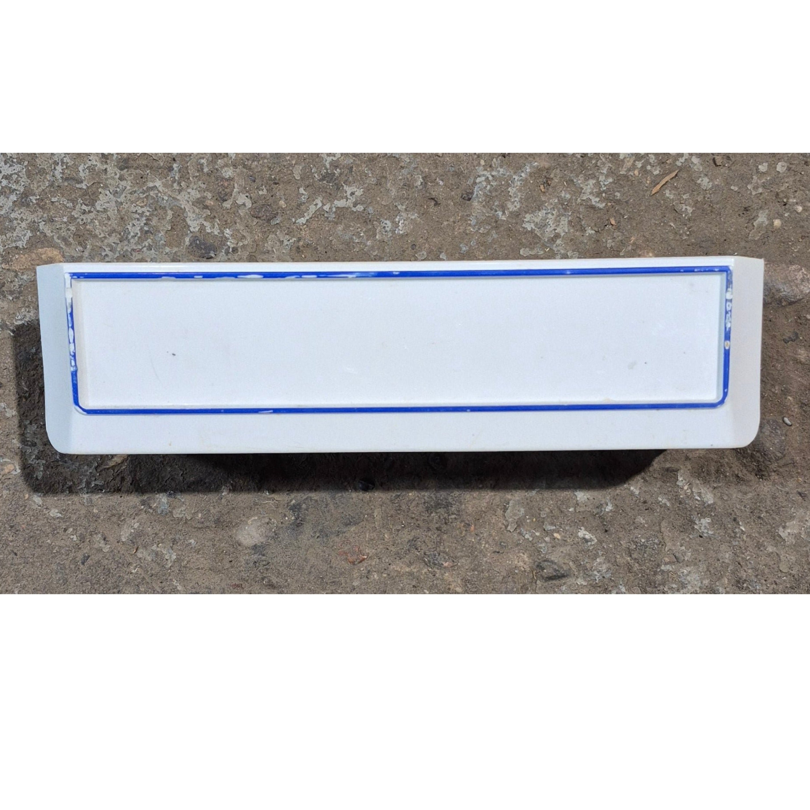 Used Norcold Door Shelf - 617760 - Young Farts RV Parts