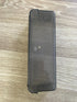 Used Norcold Door Shelf - Black/Clear - Young Farts RV Parts