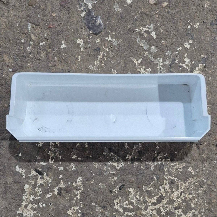 Used Norcold Door Shelf, White - 61564025 - Young Farts RV Parts