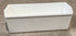 Used Norcold Door Shelf White - 622831 - Young Farts RV Parts