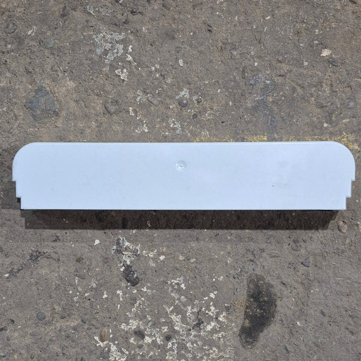 Used Norcold Door Shelf White - 624863 - Young Farts RV Parts