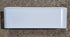 Used Norcold Door Shelf White - 628686 - Young Farts RV Parts