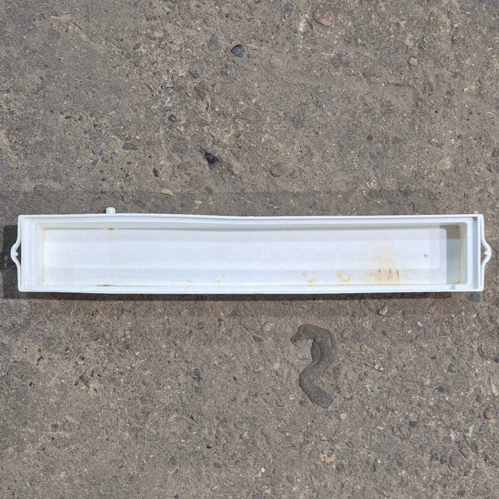 Used Norcold Drip Tray, 18 3/4" X 3 1/8" - 61572830 - Young Farts RV Parts