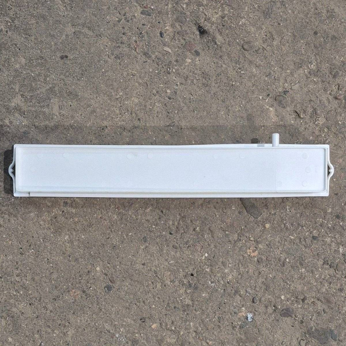 Used Norcold Drip Tray, 18 3/4" X 3 1/8" - 61572830 - Young Farts RV Parts