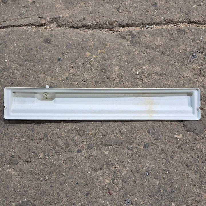 Used Norcold Drip Tray, 19 1/4" X 3 1/8" - 622858 - Young Farts RV Parts
