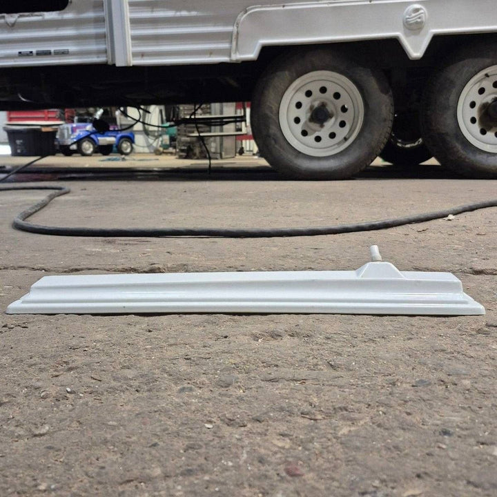 Used Norcold Drip Tray, 19 1/4" X 3 1/8" - 622858 - Young Farts RV Parts