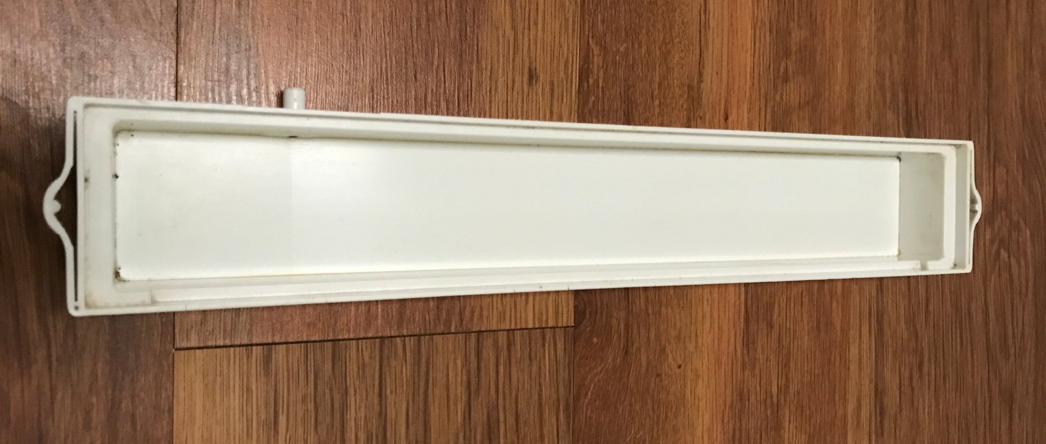 Used Norcold Drip Tray 61572830 - Young Farts RV Parts