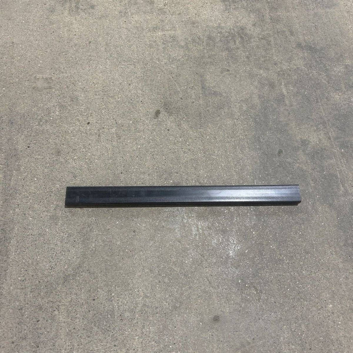 Used Norcold Freezer Black Retainer Panel 623943 - Young Farts RV Parts